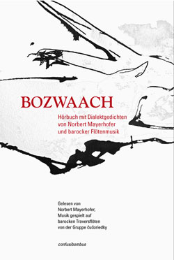 Cover „Bozwaach