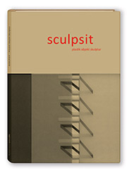 Cover „Sculpsit”
